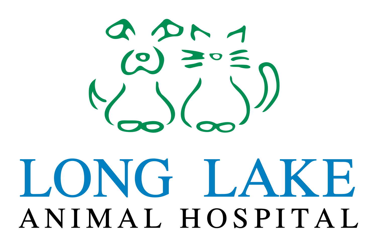 Long Lake Animal Hospital 